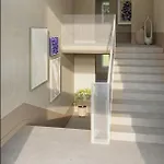 Jaunystes Studija Appartement