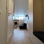 Appartement Jaunystes Studija *