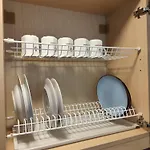 Jaunystes Studija Appartement