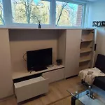 Jaunystes Studija Appartement Klaipėda