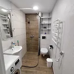 Appartement Jaunystes Studija *