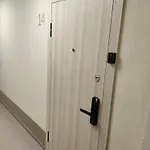 Jaunystes Studija アパート クライペダ
