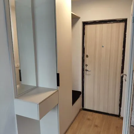 Jaunystes Studija Klaipėda