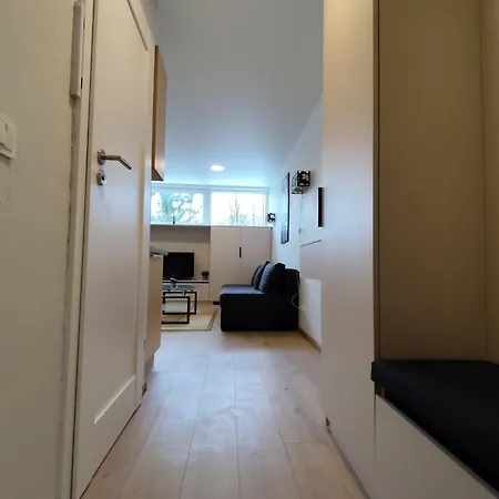 Apartamento Jaunystes Studija *
