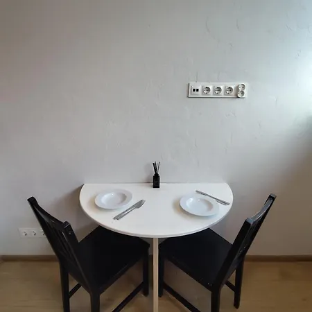 Jaunystes Studija Klaipėda