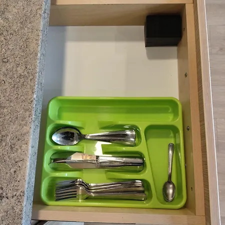 Apartamento Jaunystes Studija Klaipėda