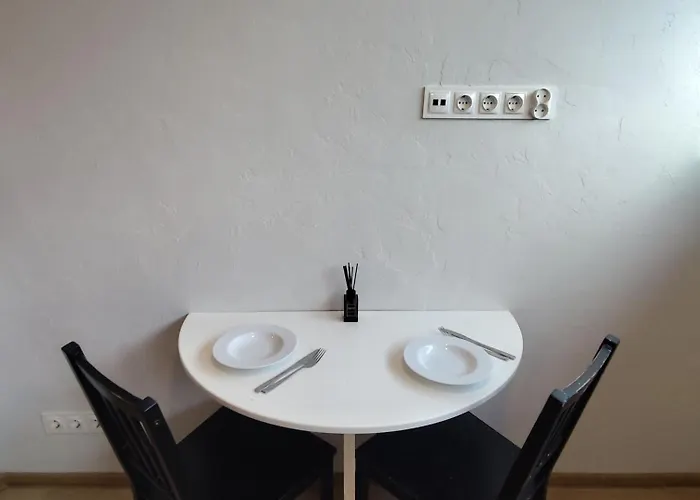 Jaunystes Studija Клайпеда