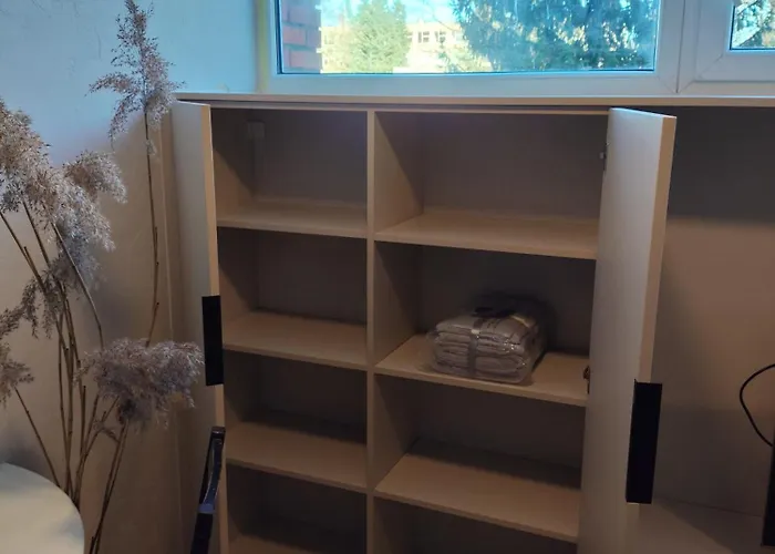 Апартаменты Jaunystes Studija