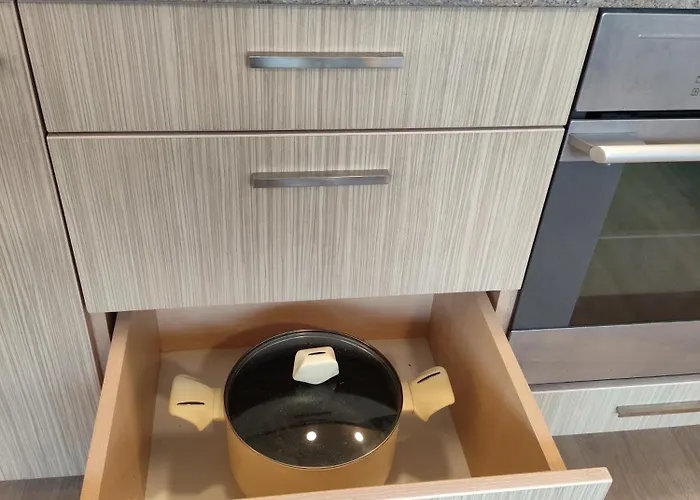 Jaunystes Studija 公寓 克莱佩达