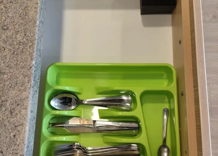 Апартаменты Jaunystes Studija Клайпеда